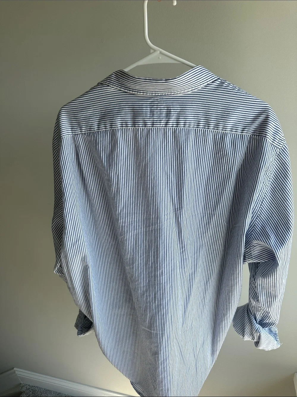 Polo Ralph Lauren men button